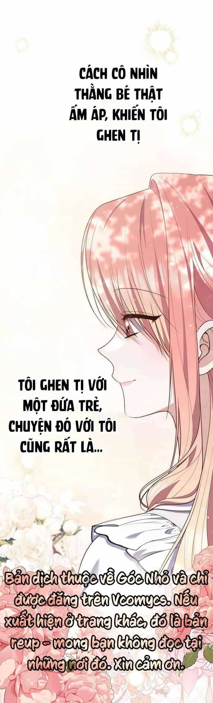 Nàng Công Chúa Tiên Tri - Chương 108 - ảnh 53