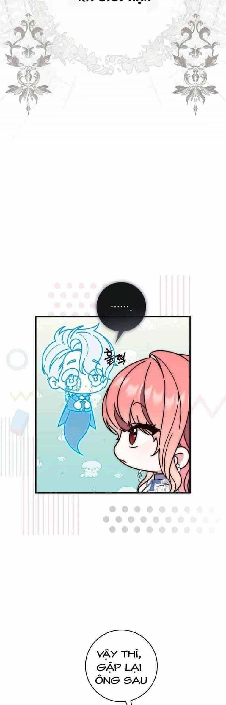 Nàng Công Chúa Tiên Tri - Chương 11 - ảnh 22
