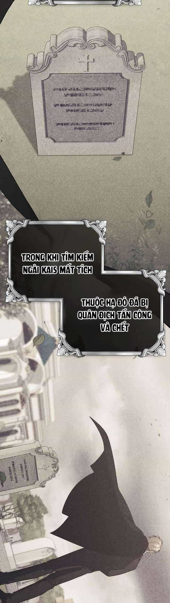 Nàng Công Chúa Tiên Tri - Chương 110 - ảnh 12
