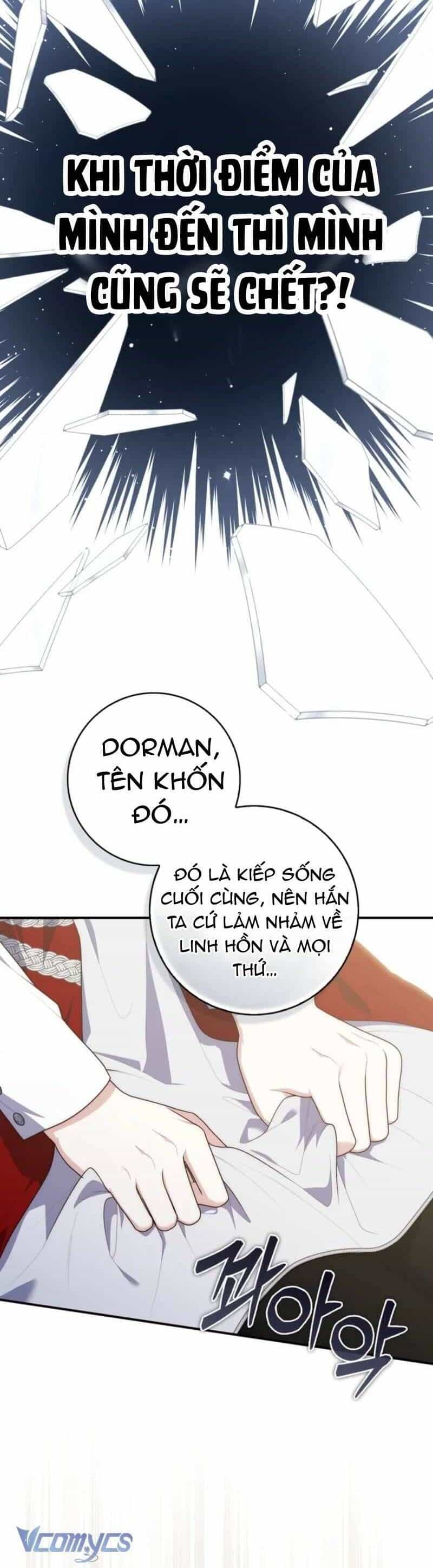 Nàng Công Chúa Tiên Tri - Chương 113 - ảnh 29