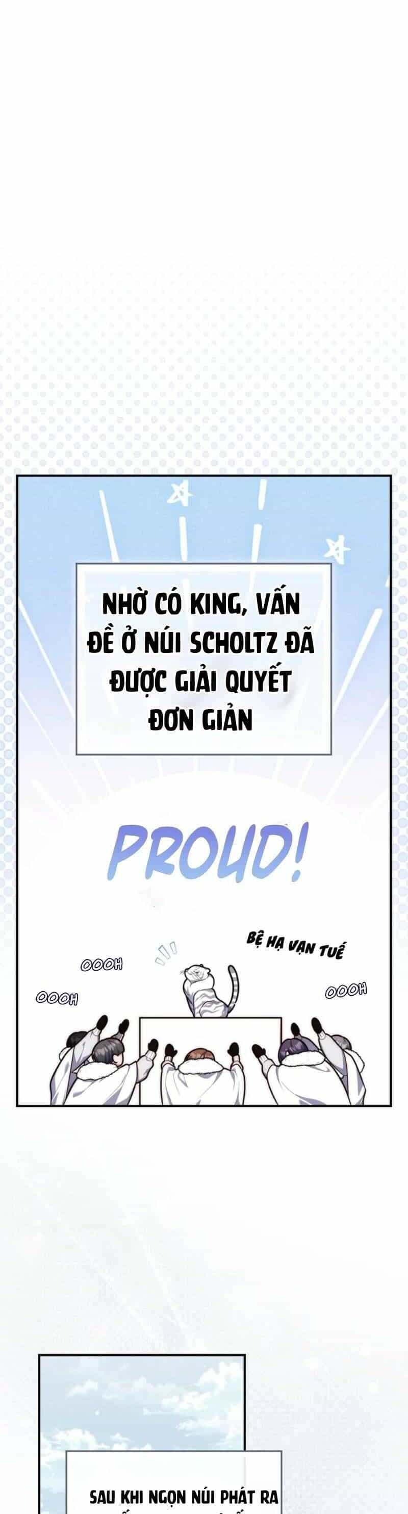 Nàng Công Chúa Tiên Tri - Chương 113 - ảnh 3