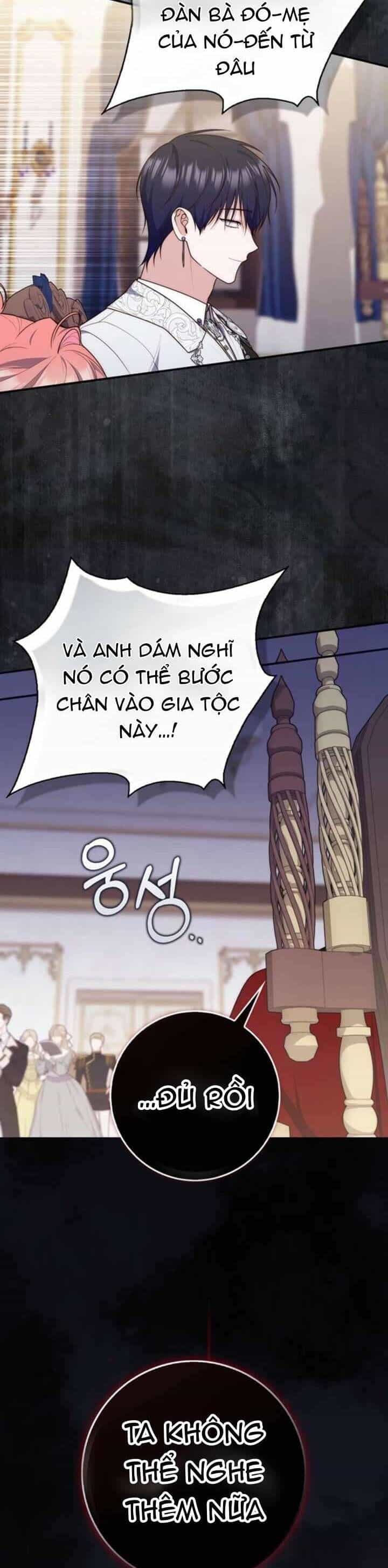 Nàng Công Chúa Tiên Tri - Chương 114 - ảnh 41