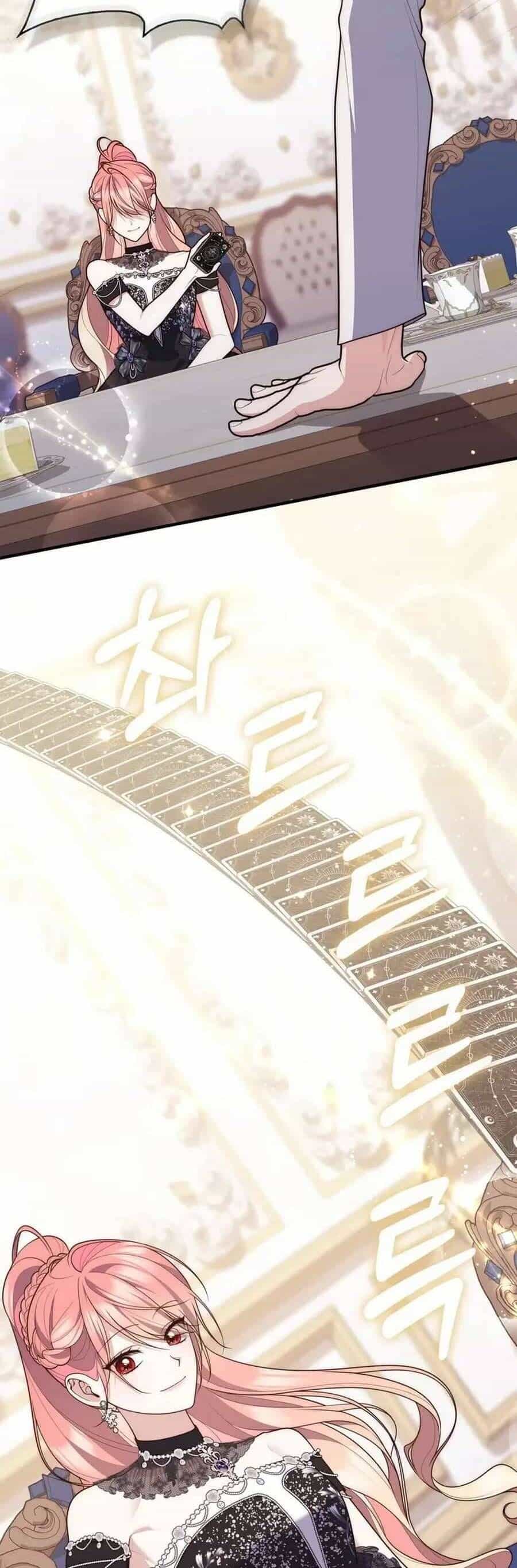 Nàng Công Chúa Tiên Tri - Chương 115 - ảnh 7