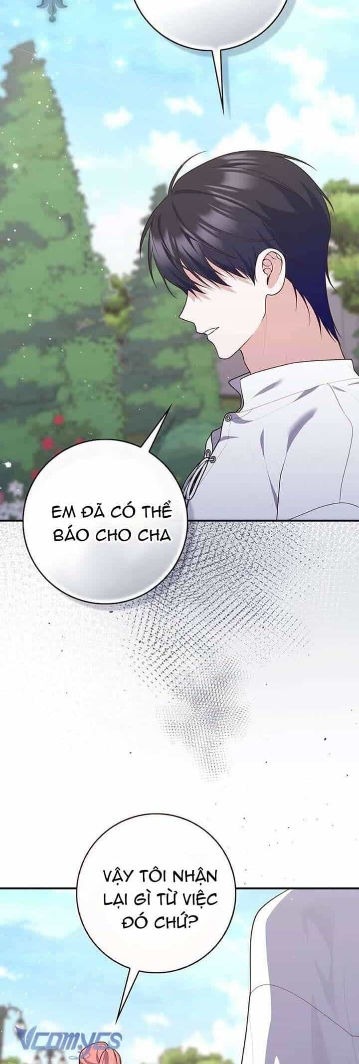 Nàng Công Chúa Tiên Tri - Chương 116 - ảnh 36