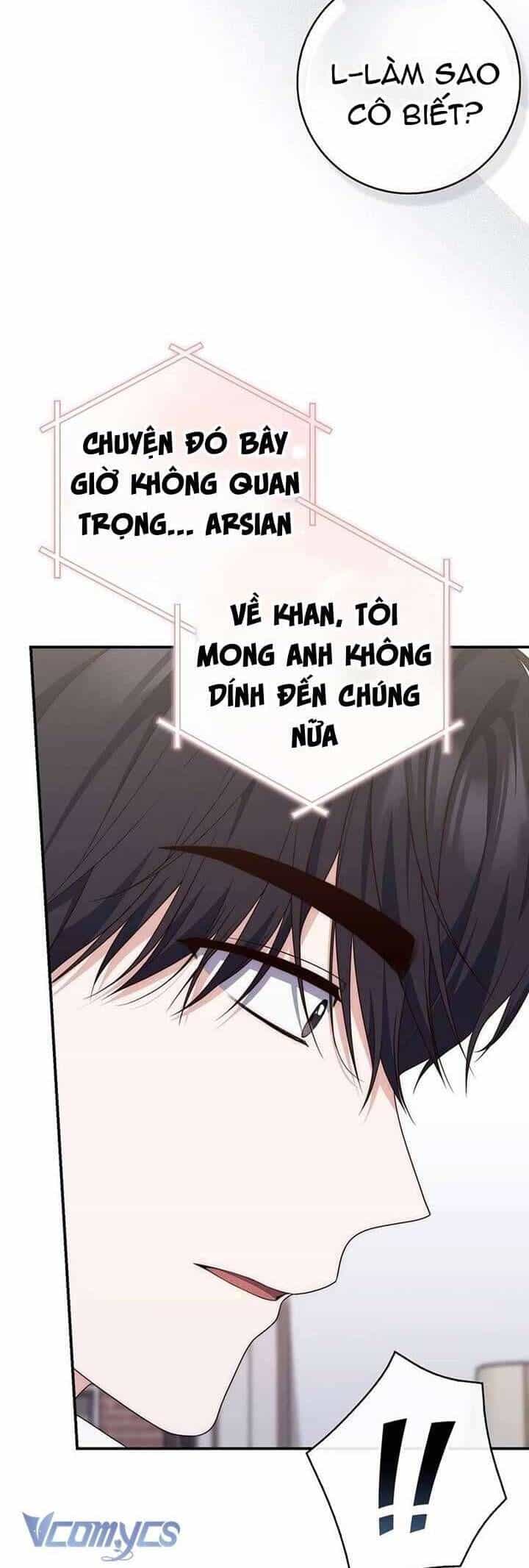 Nàng Công Chúa Tiên Tri - Chương 117 - ảnh 18