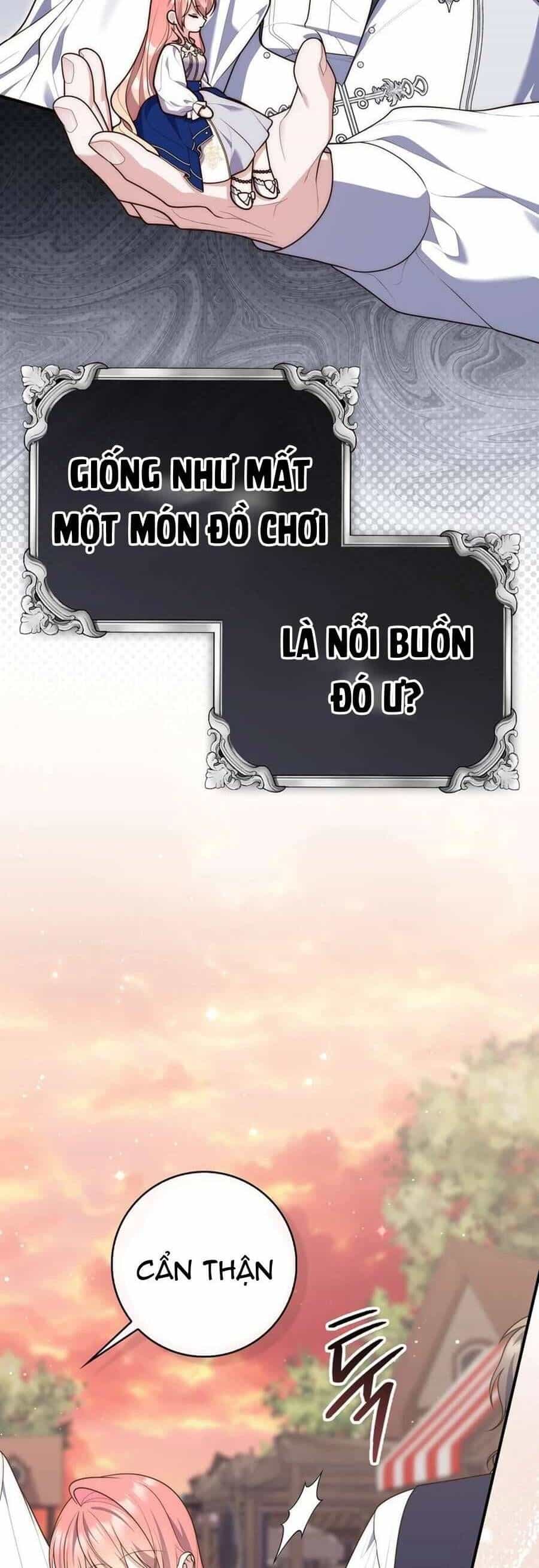 Nàng Công Chúa Tiên Tri - Chương 119 - ảnh 43