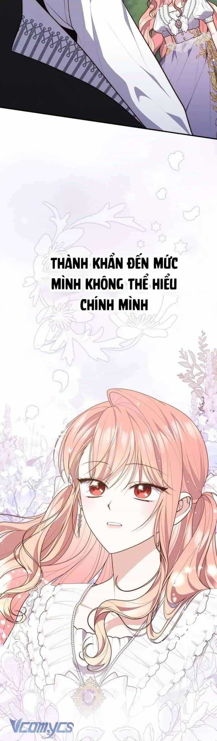Nàng Công Chúa Tiên Tri - Chương 120 - ảnh 25