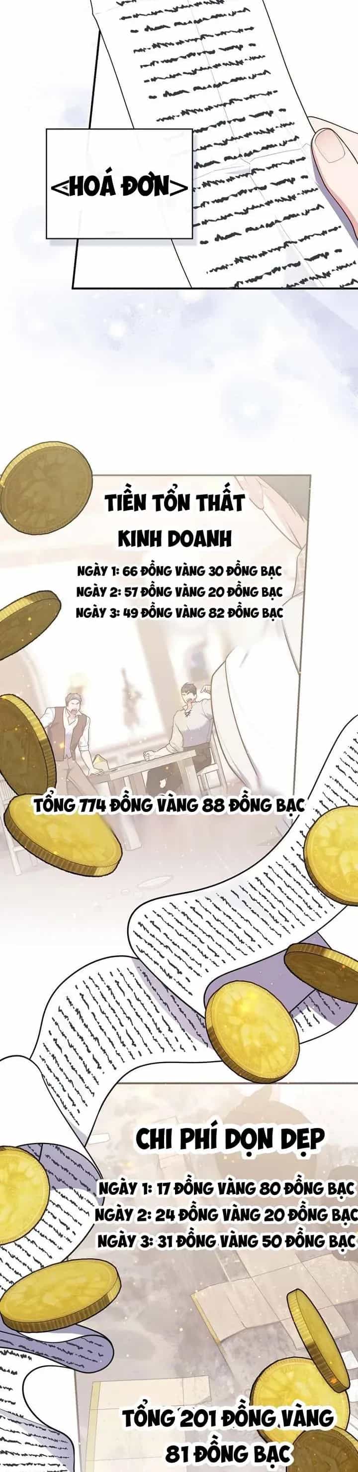 Nàng Công Chúa Tiên Tri - Chương 125 - ảnh 14