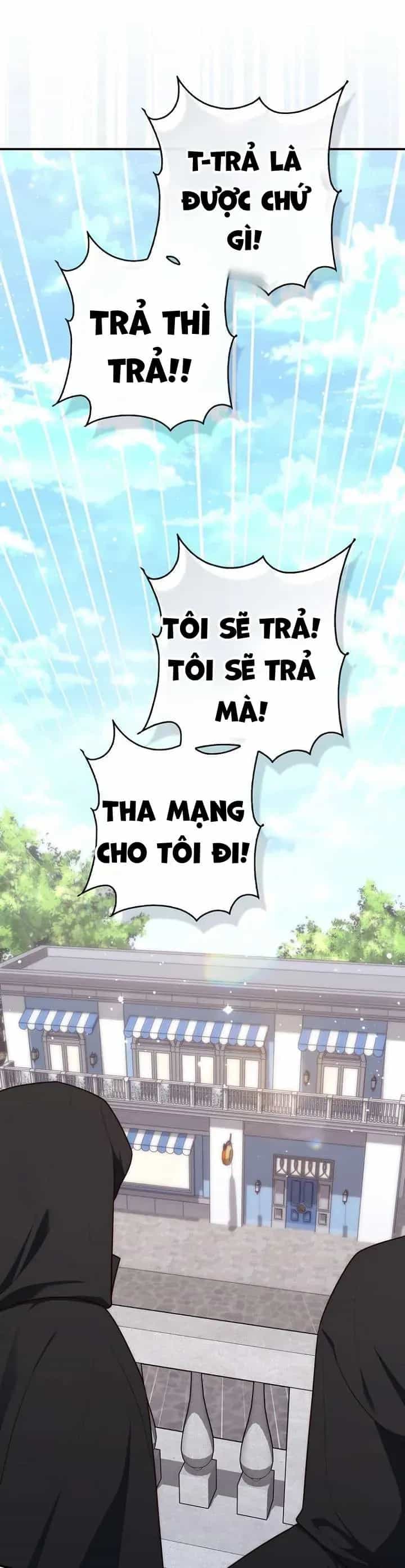 Nàng Công Chúa Tiên Tri - Chương 125 - ảnh 25