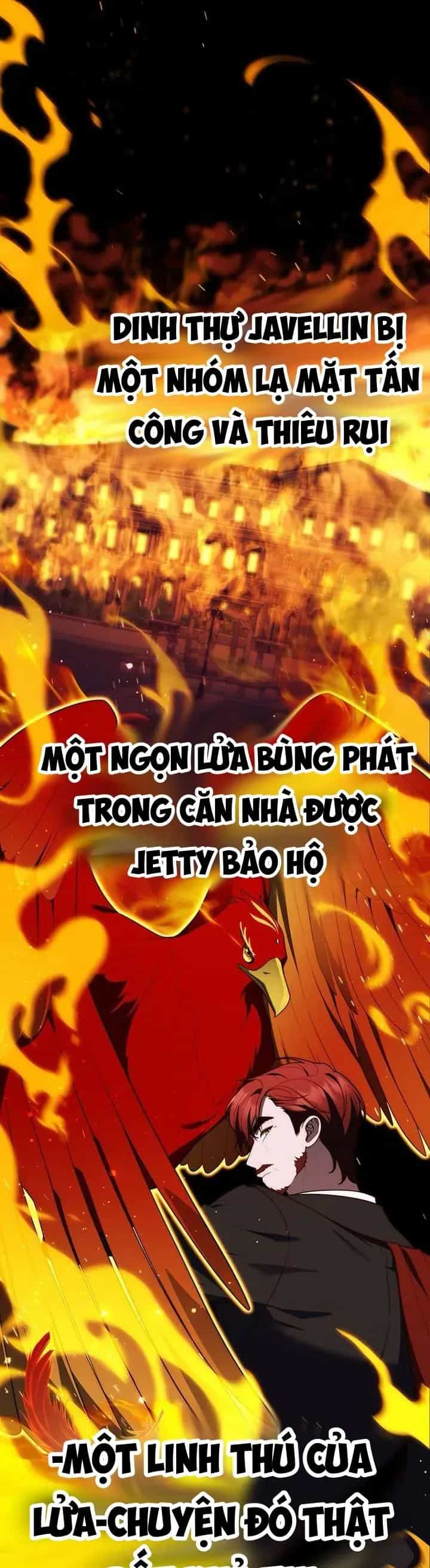 Nàng Công Chúa Tiên Tri - Chương 126 - ảnh 29