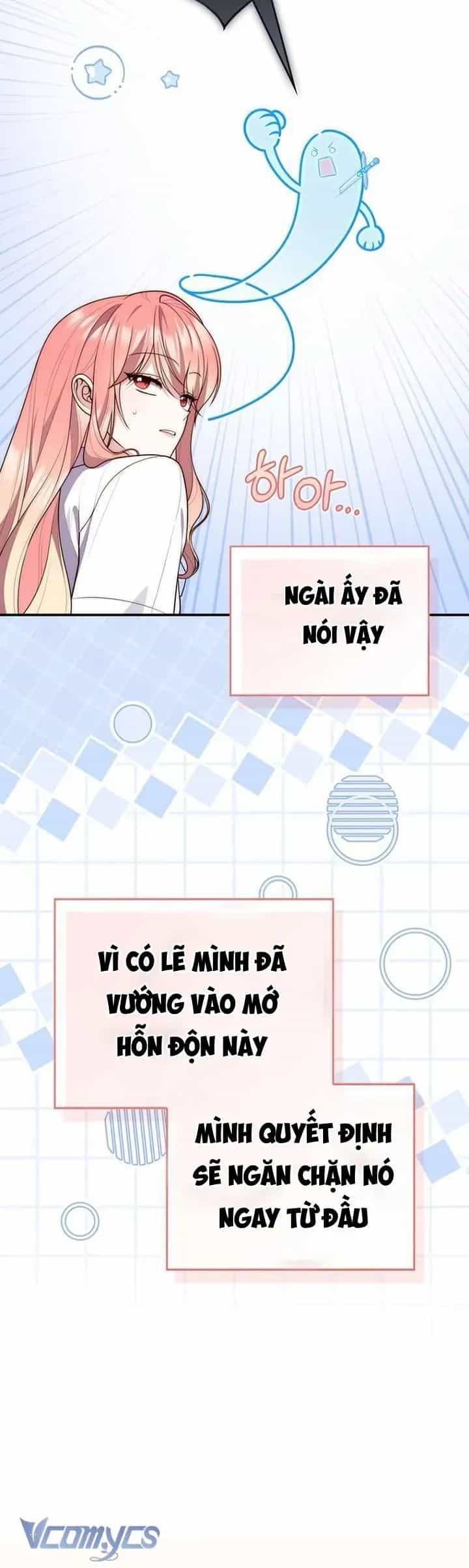 Nàng Công Chúa Tiên Tri - Chương 126 - ảnh 35