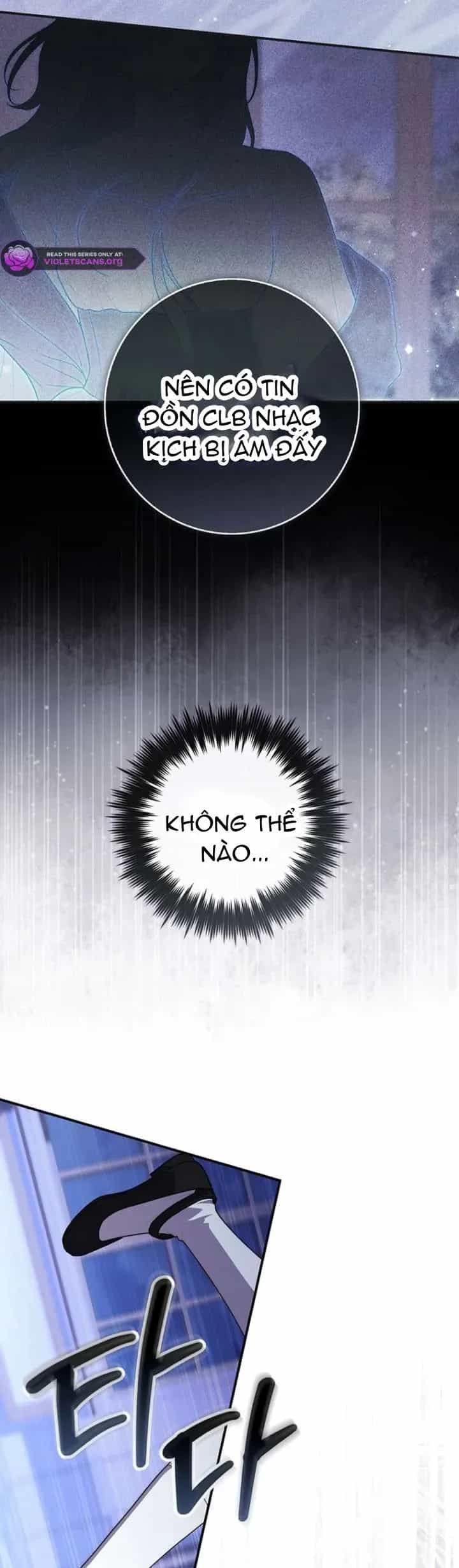 Nàng Công Chúa Tiên Tri - Chương 128 - ảnh 49