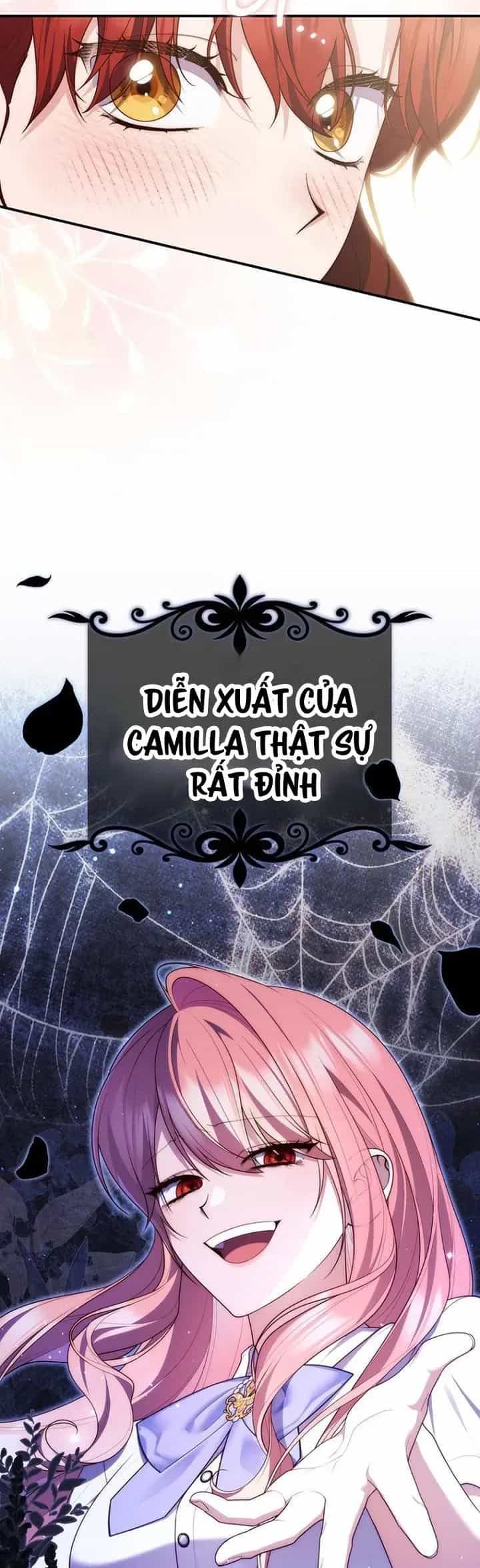 Nàng Công Chúa Tiên Tri - Chương 129 - ảnh 41
