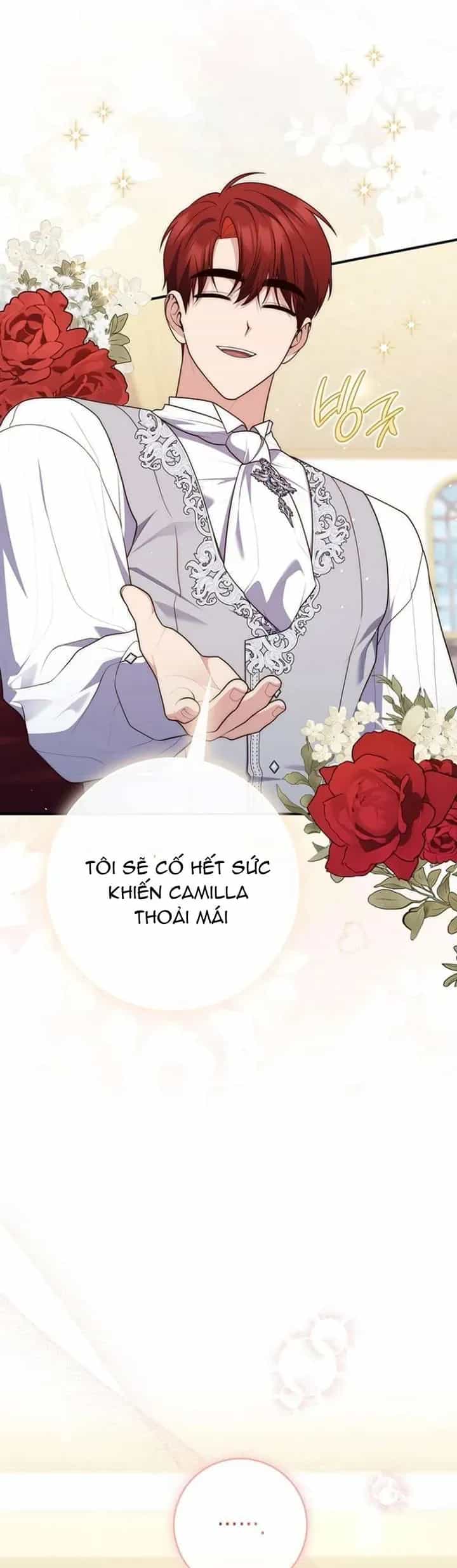 Nàng Công Chúa Tiên Tri - Chương 131 - ảnh 27