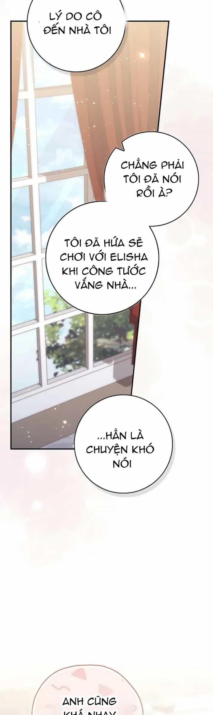 Nàng Công Chúa Tiên Tri - Chương 131 - ảnh 32