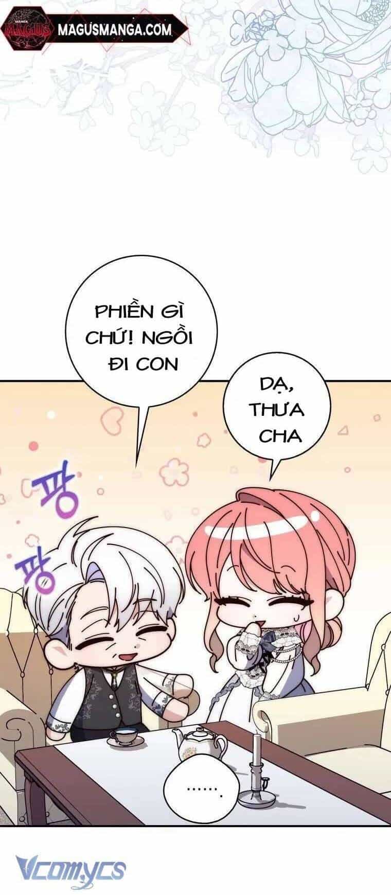 Nàng Công Chúa Tiên Tri - Chương 14 - ảnh 50
