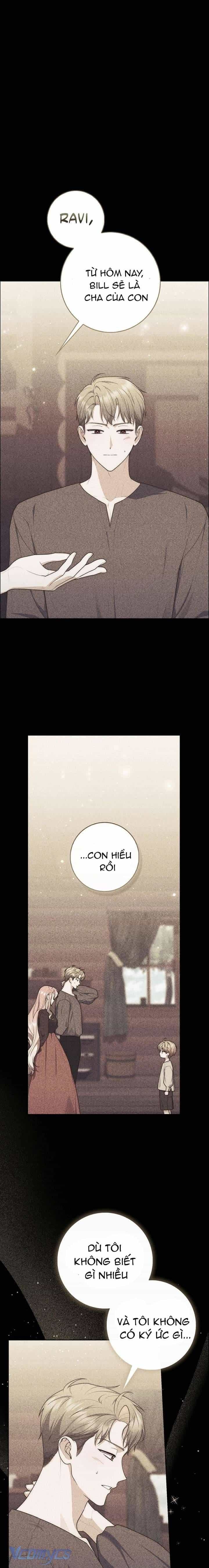 Nàng Công Chúa Tiên Tri - Chương 140 - ảnh 4
