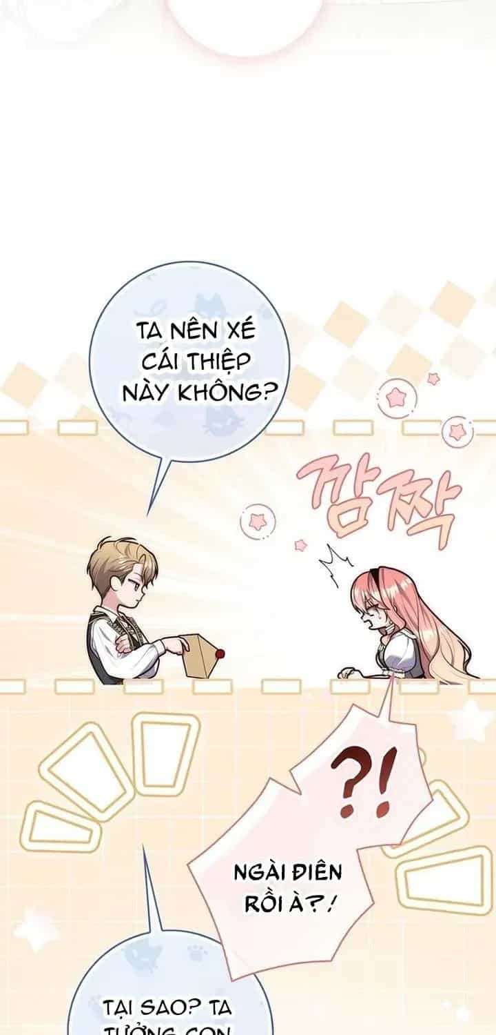 Nàng Công Chúa Tiên Tri - Chương 141 - ảnh 33