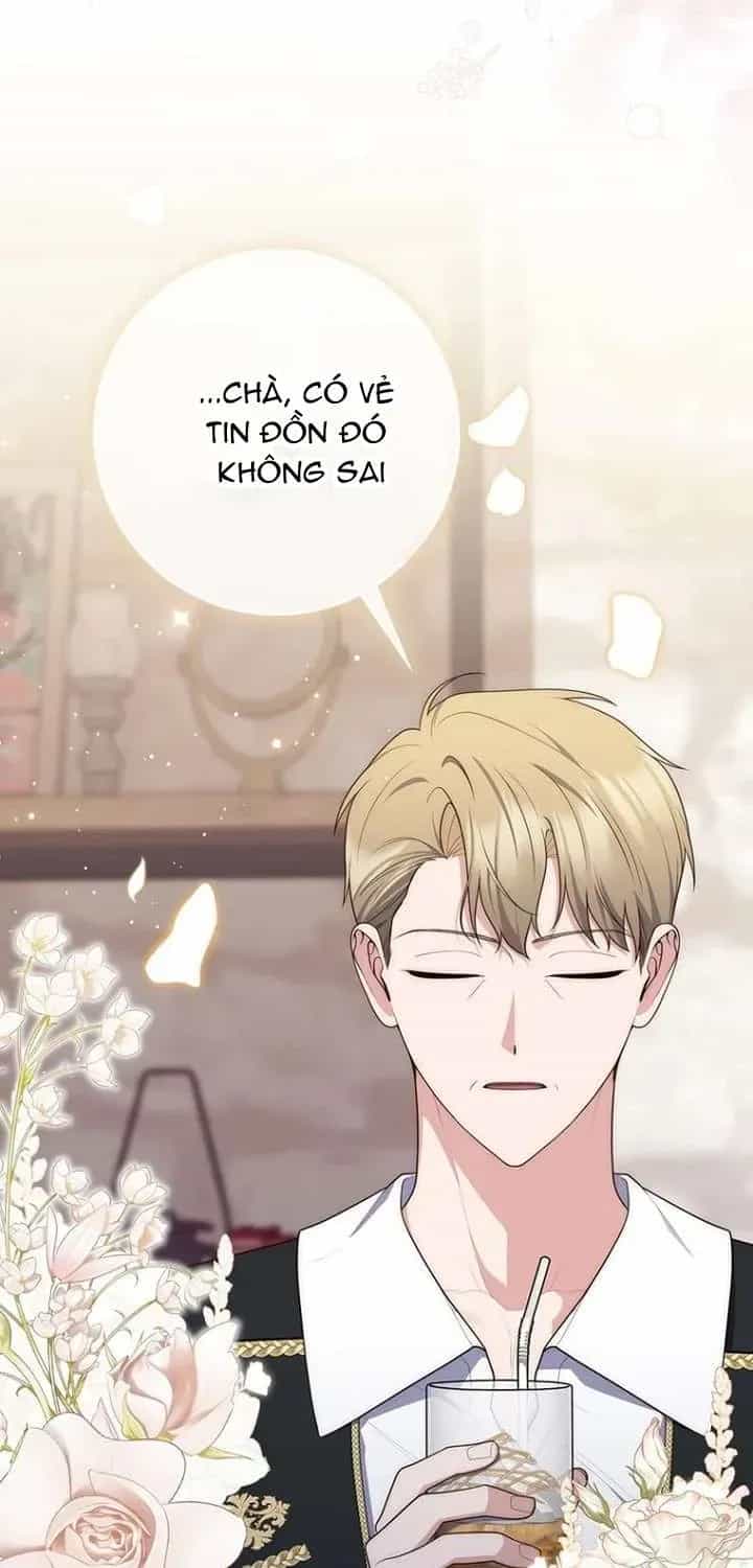 Nàng Công Chúa Tiên Tri - Chương 141 - ảnh 70