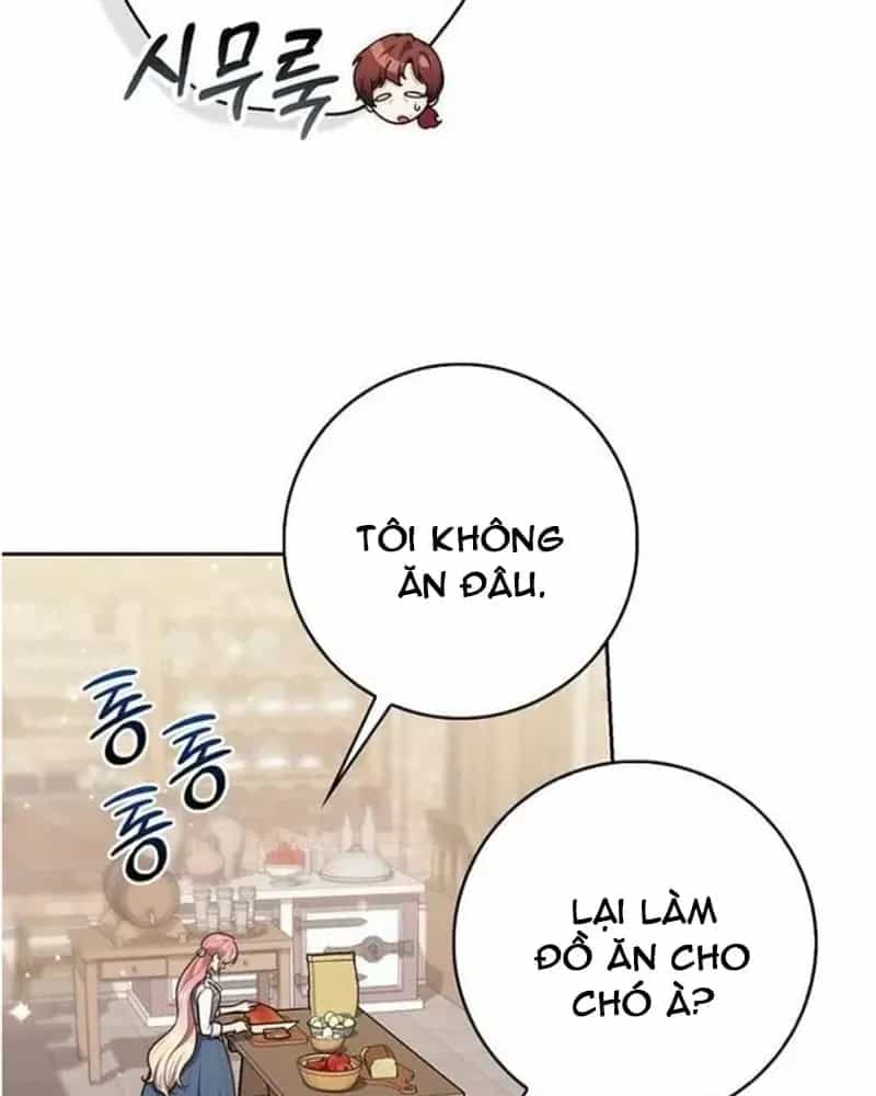 Nàng Công Chúa Tiên Tri - Chương 145 - ảnh 46