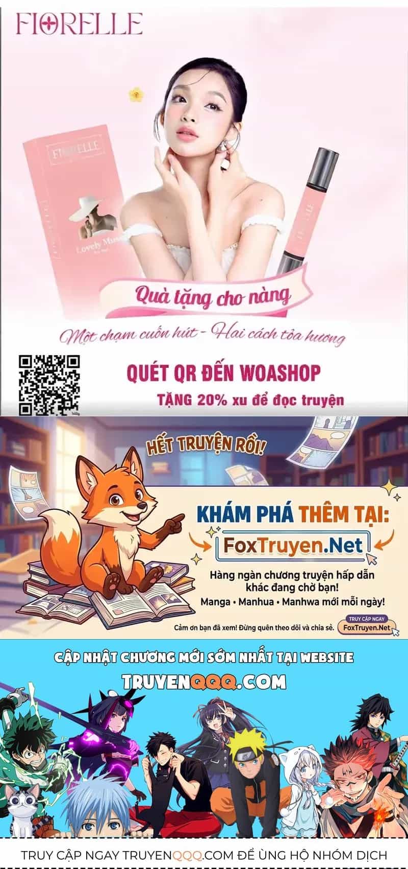 Nàng Công Chúa Tiên Tri - Chương 152 - ảnh 144