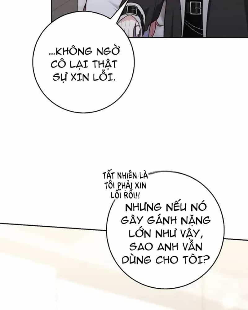 Nàng Công Chúa Tiên Tri - Chương 152 - ảnh 40