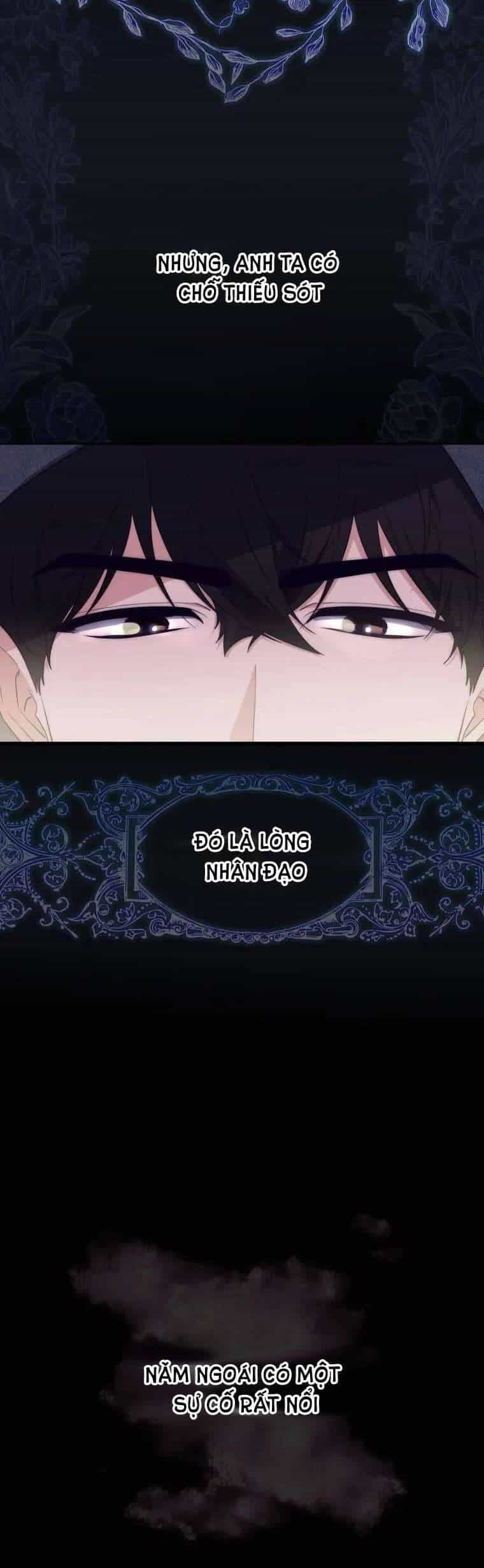 Nàng Công Chúa Tiên Tri - Chương 16 - ảnh 12