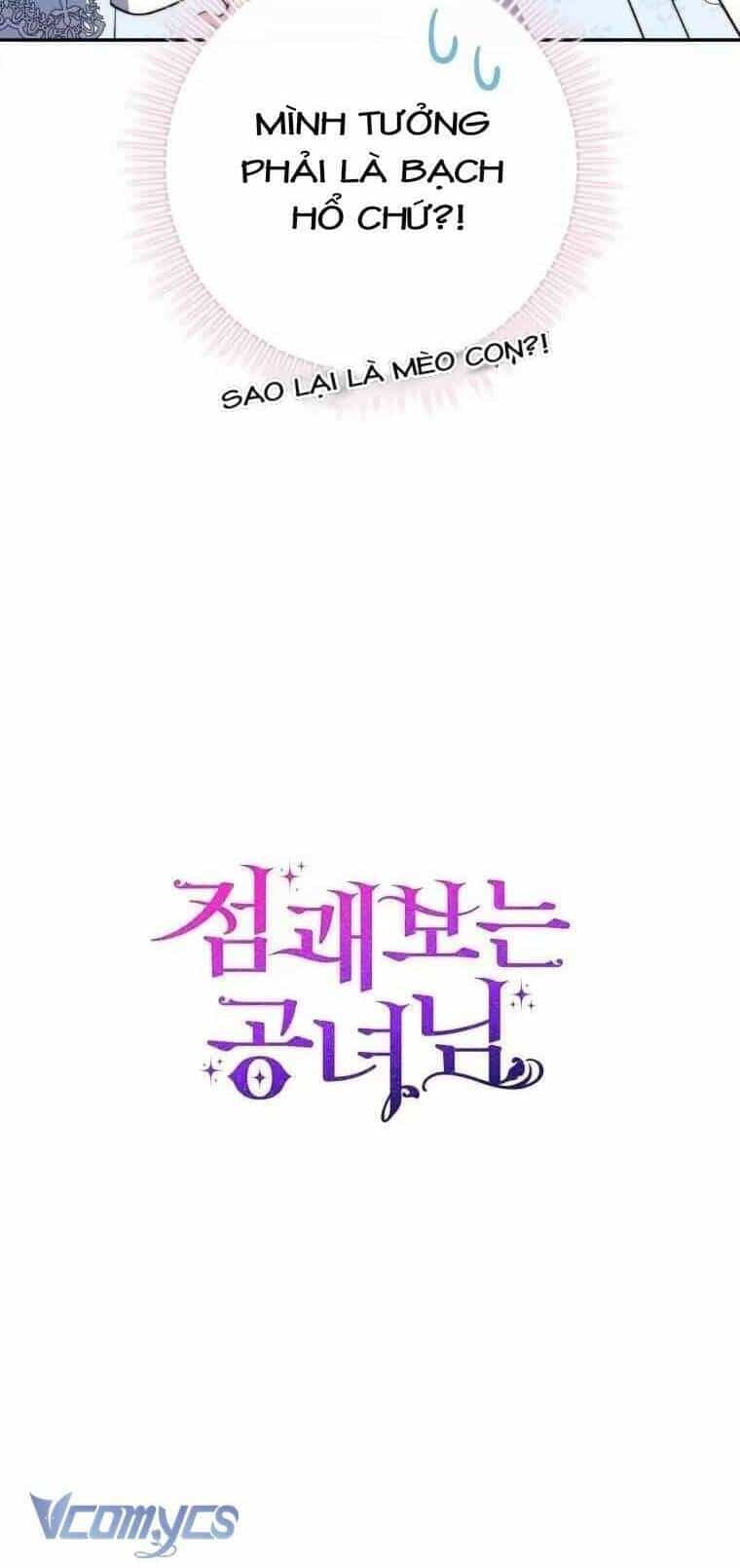 Nàng Công Chúa Tiên Tri - Chương 22 - ảnh 54