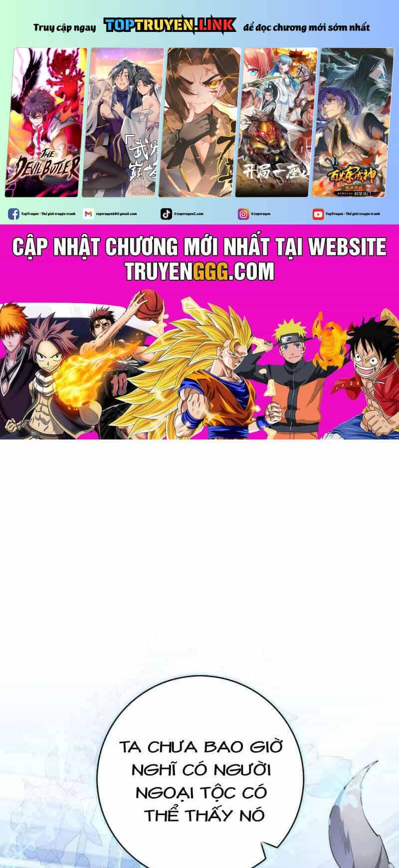 Nàng Công Chúa Tiên Tri - Chương 30 - ảnh 2