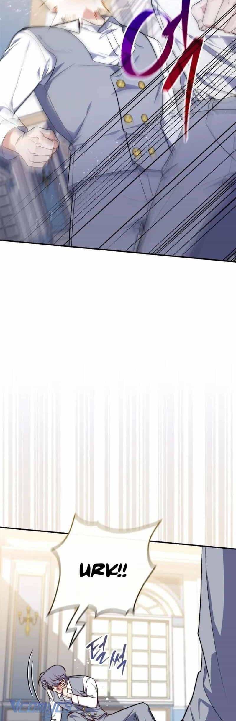 Nàng Công Chúa Tiên Tri - Chương 31 - ảnh 43