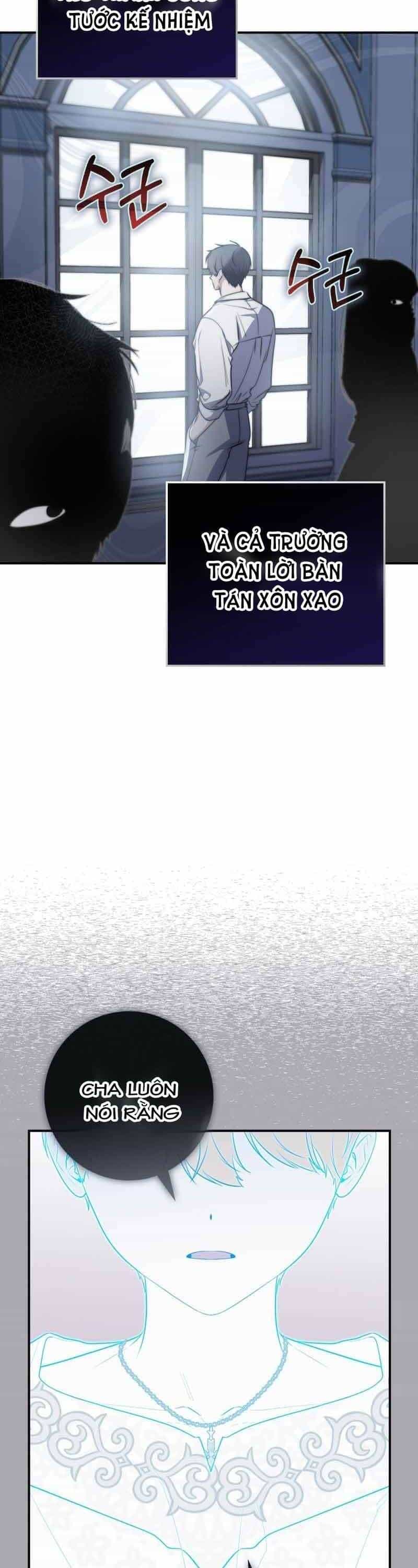 Nàng Công Chúa Tiên Tri - Chương 32 - ảnh 25