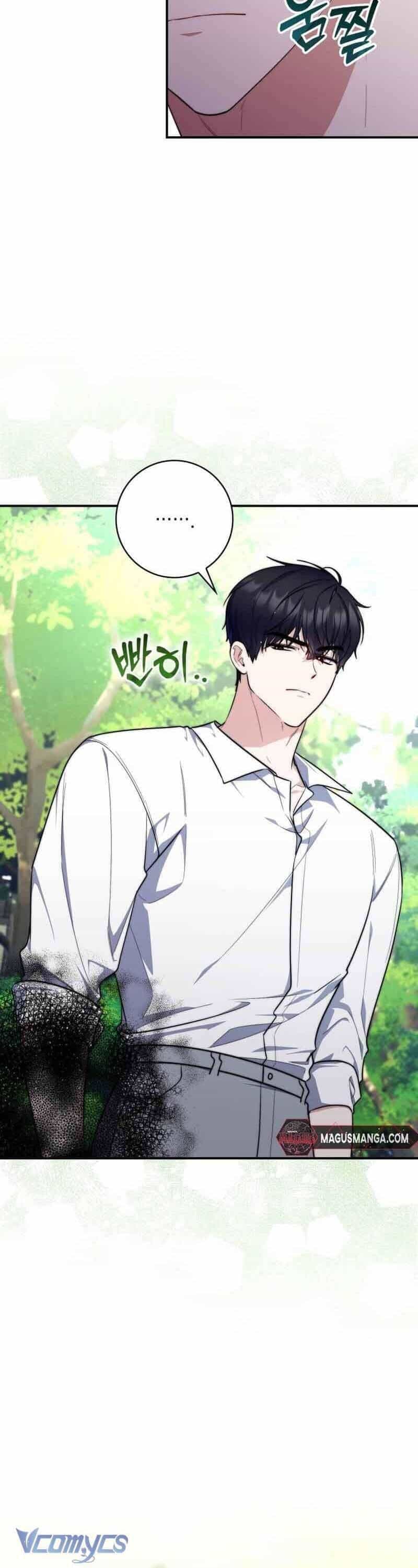 Nàng Công Chúa Tiên Tri - Chương 32 - ảnh 5