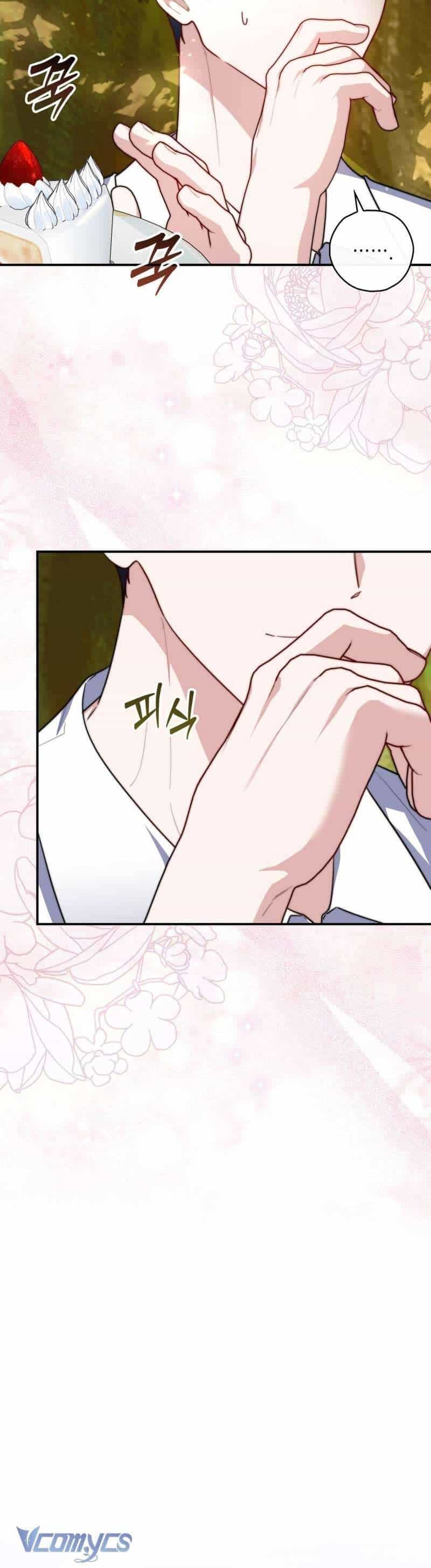 Nàng Công Chúa Tiên Tri - Chương 34 - ảnh 27