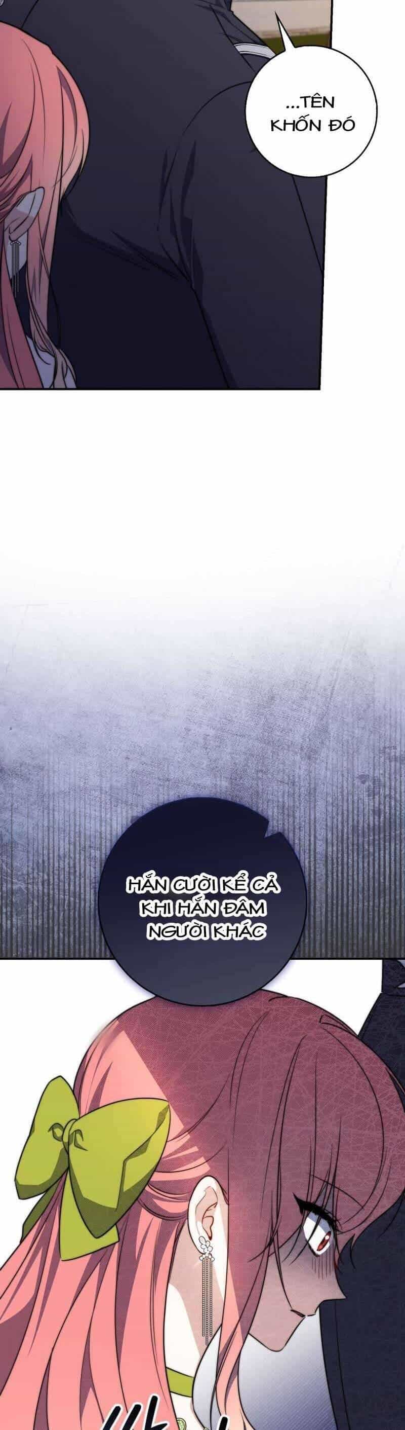 Nàng Công Chúa Tiên Tri - Chương 36 - ảnh 17