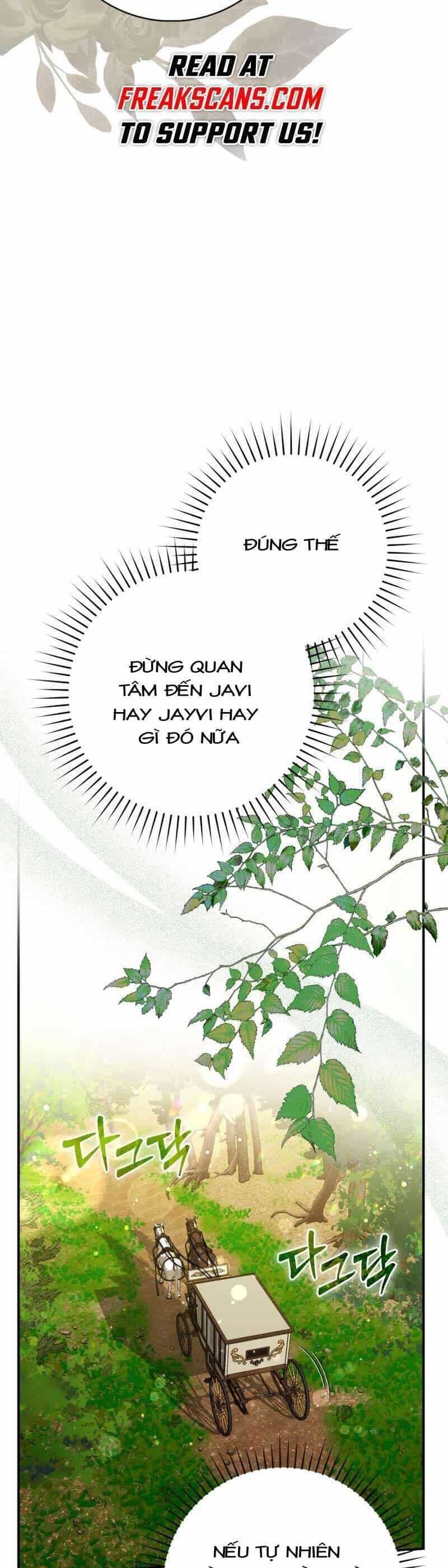 Nàng Công Chúa Tiên Tri - Chương 38 - ảnh 4
