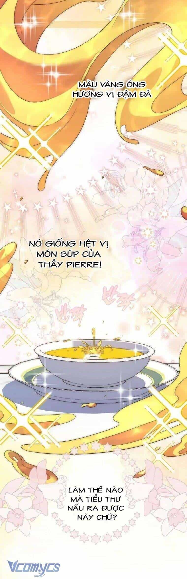Nàng Công Chúa Tiên Tri - Chương 4 - ảnh 29