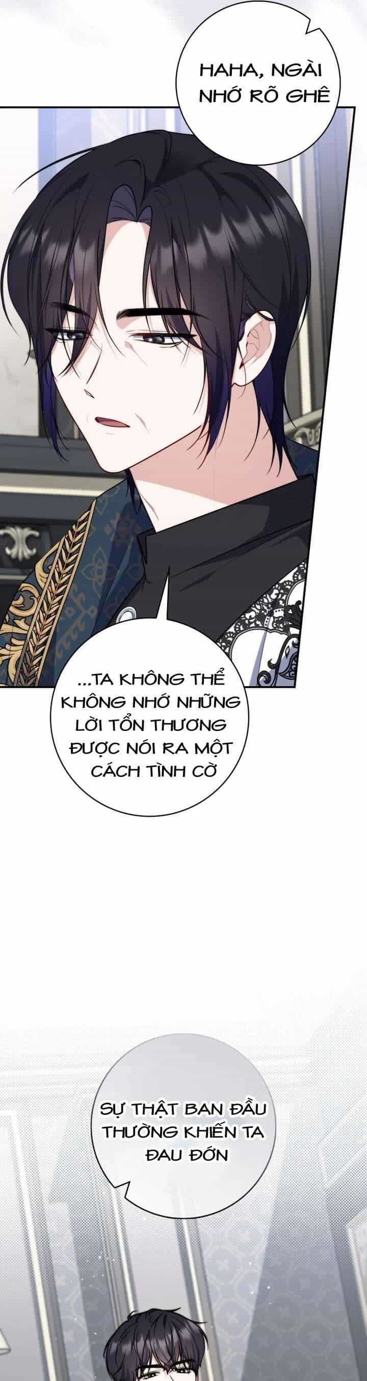 Nàng Công Chúa Tiên Tri - Chương 44 - ảnh 27