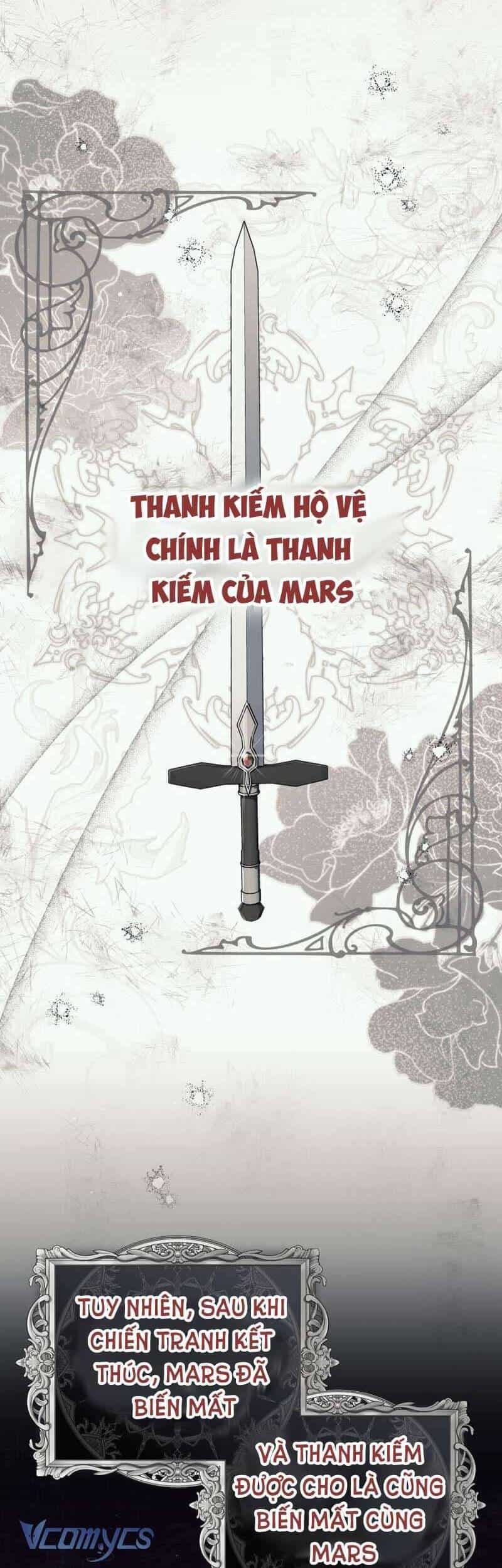 Nàng Công Chúa Tiên Tri - Chương 47 - ảnh 50