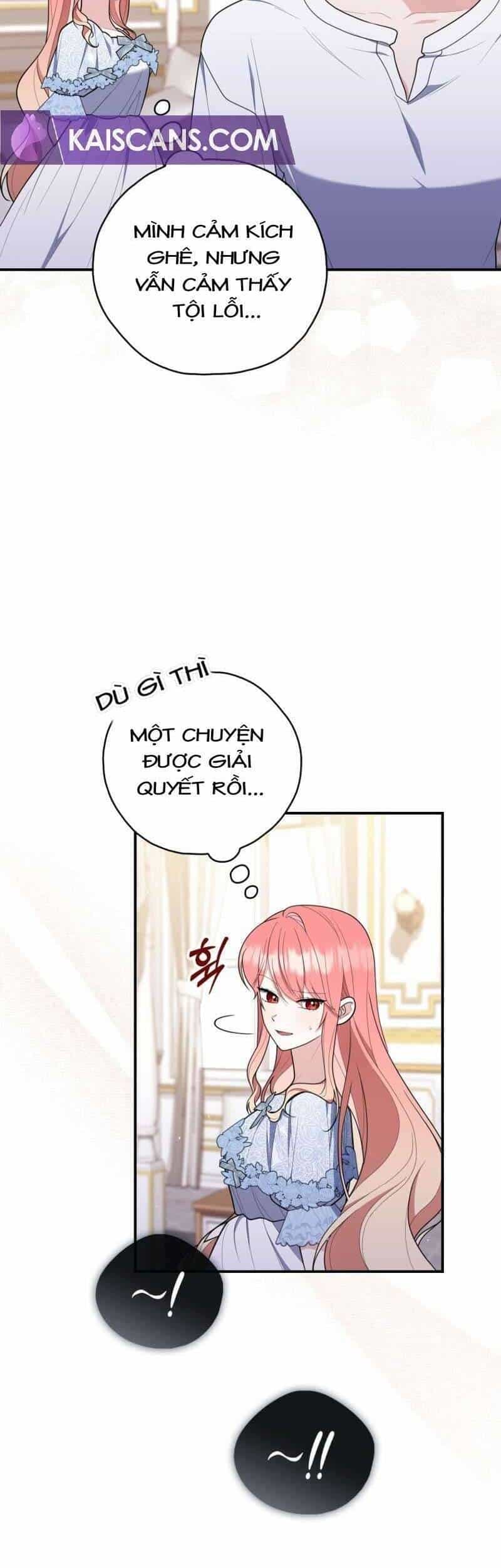 Nàng Công Chúa Tiên Tri - Chương 49 - ảnh 26