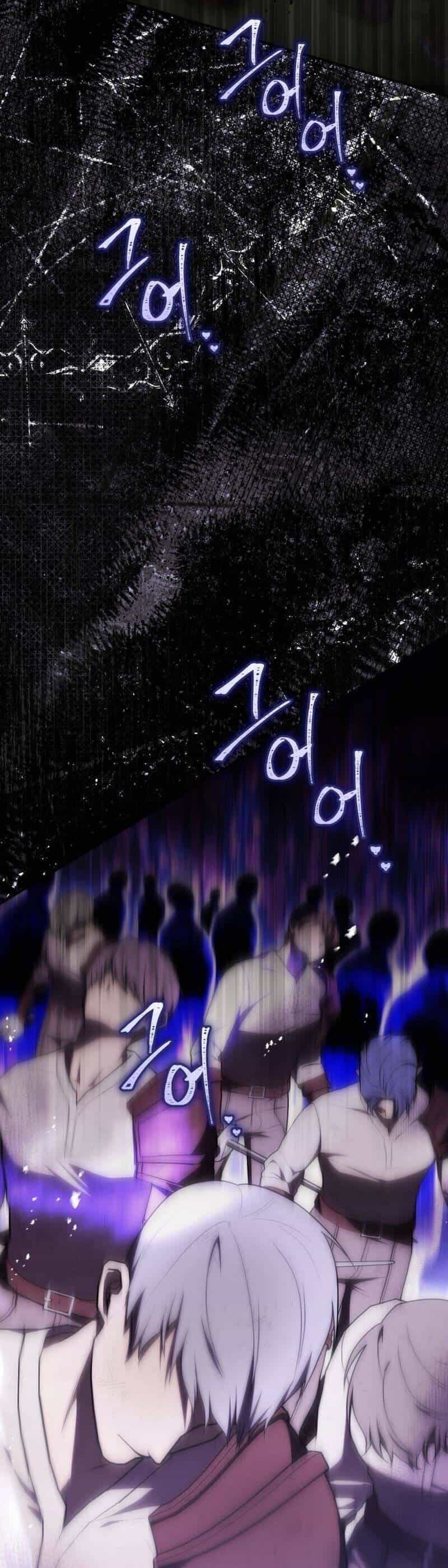 Nàng Công Chúa Tiên Tri - Chương 53 - ảnh 49