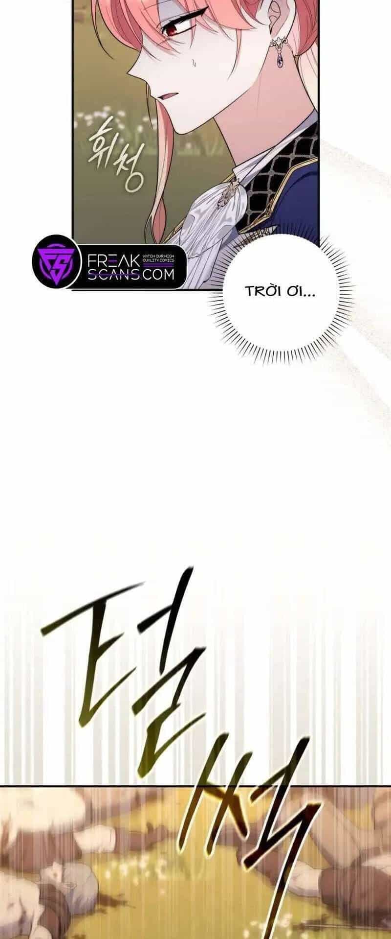 Nàng Công Chúa Tiên Tri - Chương 55 - ảnh 3