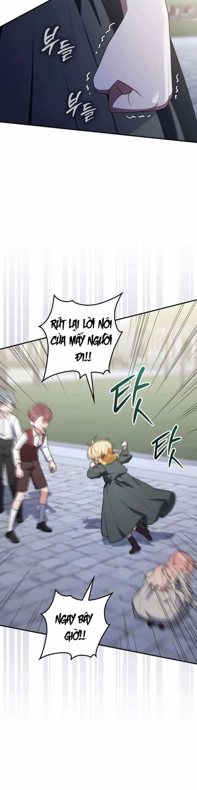 Nàng Công Chúa Tiên Tri - Chương 59 - ảnh 23