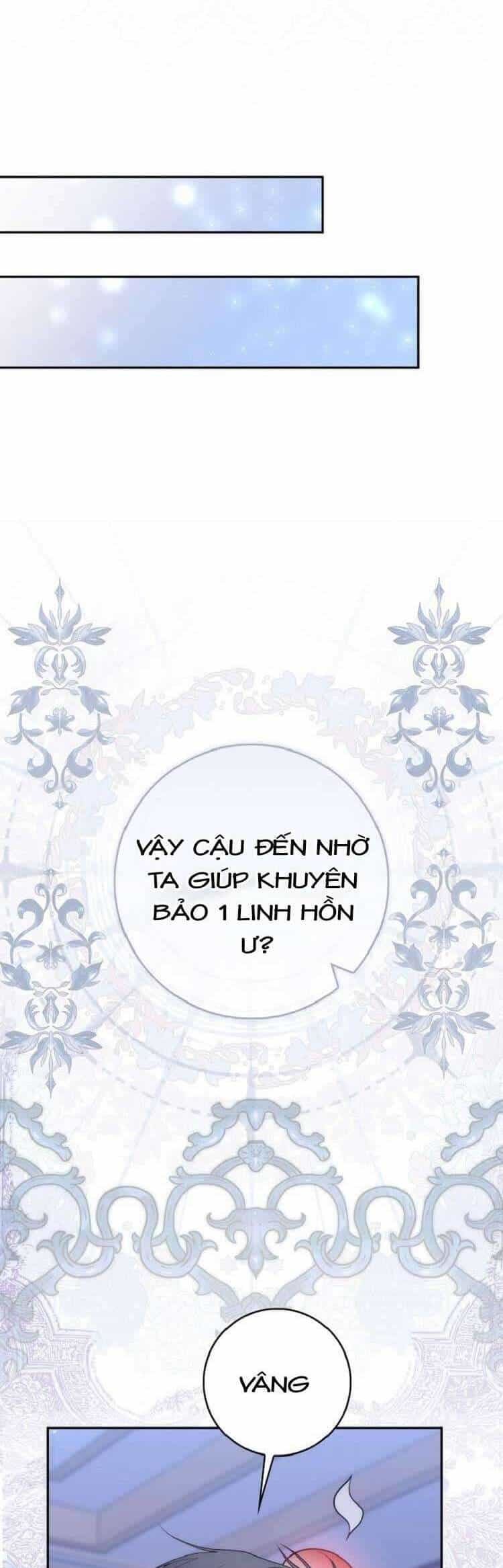 Nàng Công Chúa Tiên Tri - Chương 62 - ảnh 22