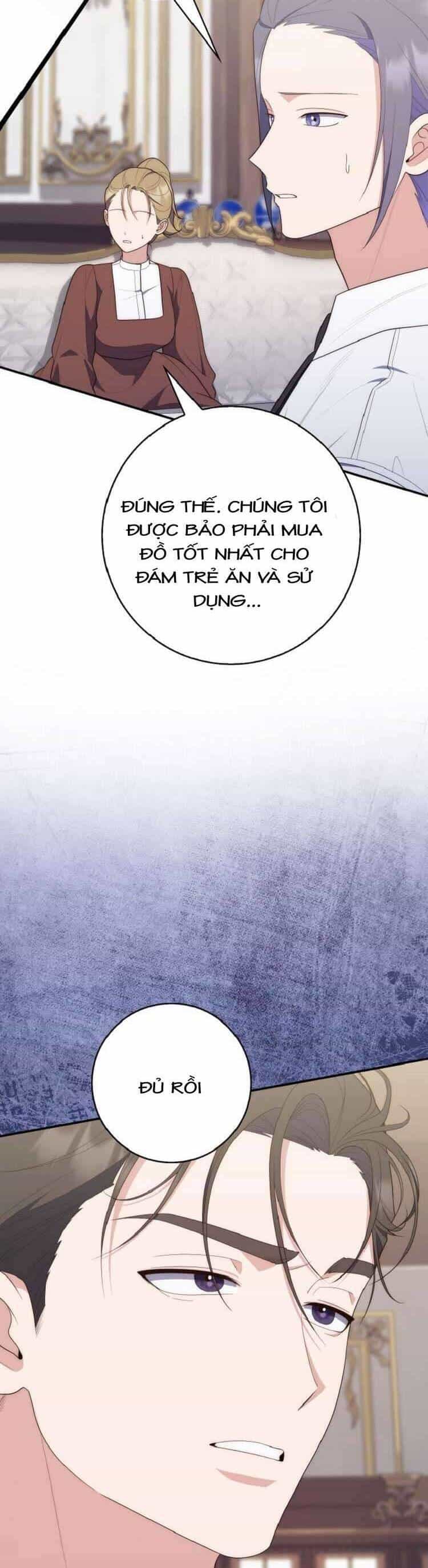 Nàng Công Chúa Tiên Tri - Chương 63 - ảnh 21