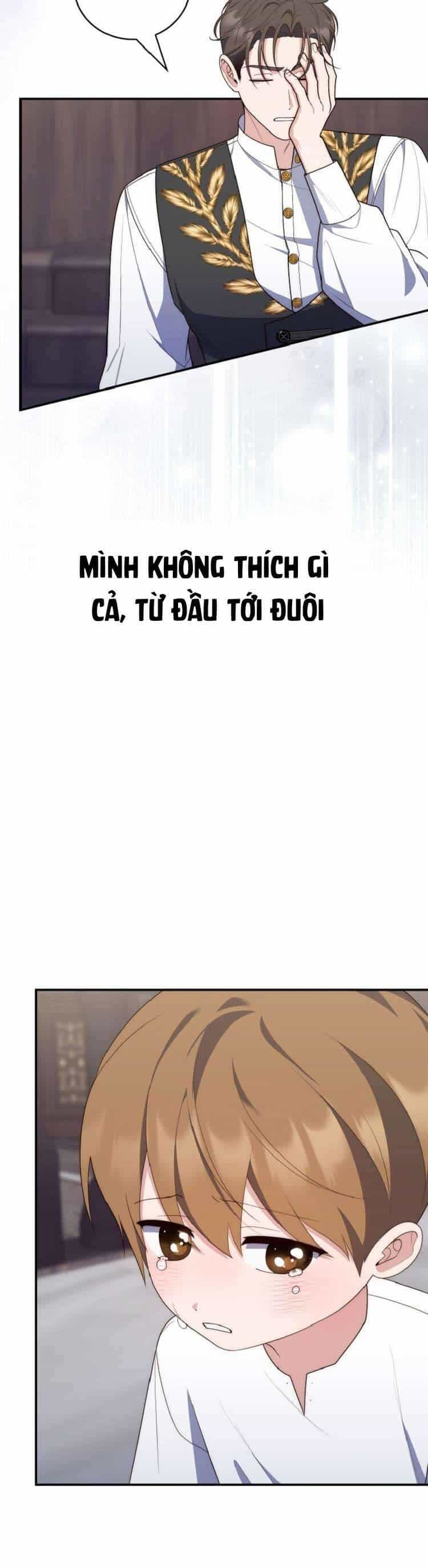 Nàng Công Chúa Tiên Tri - Chương 63 - ảnh 27