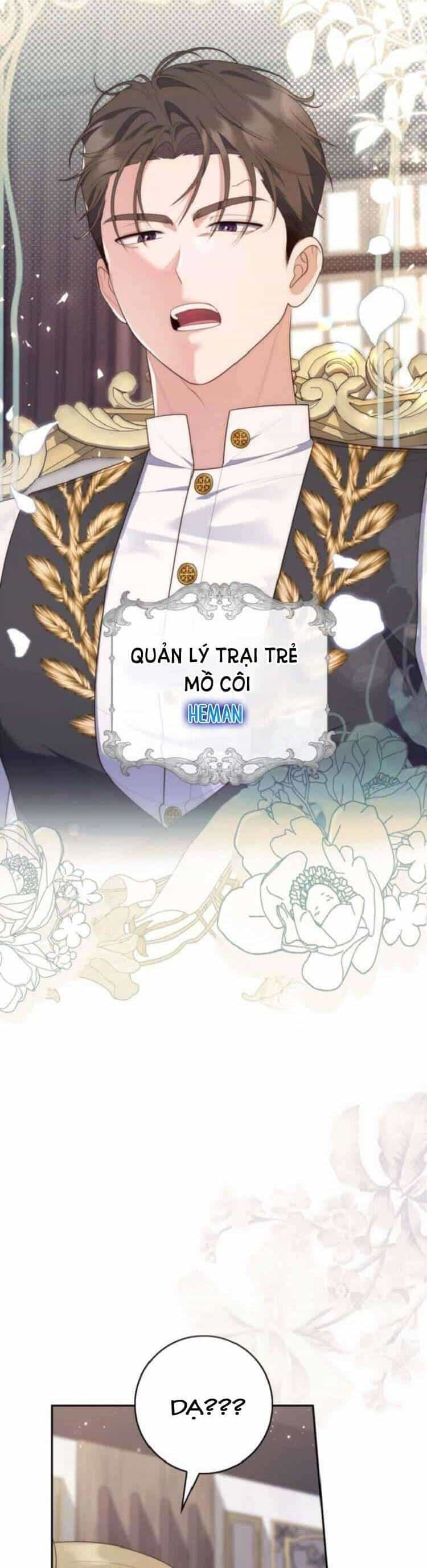Nàng Công Chúa Tiên Tri - Chương 63 - ảnh 9