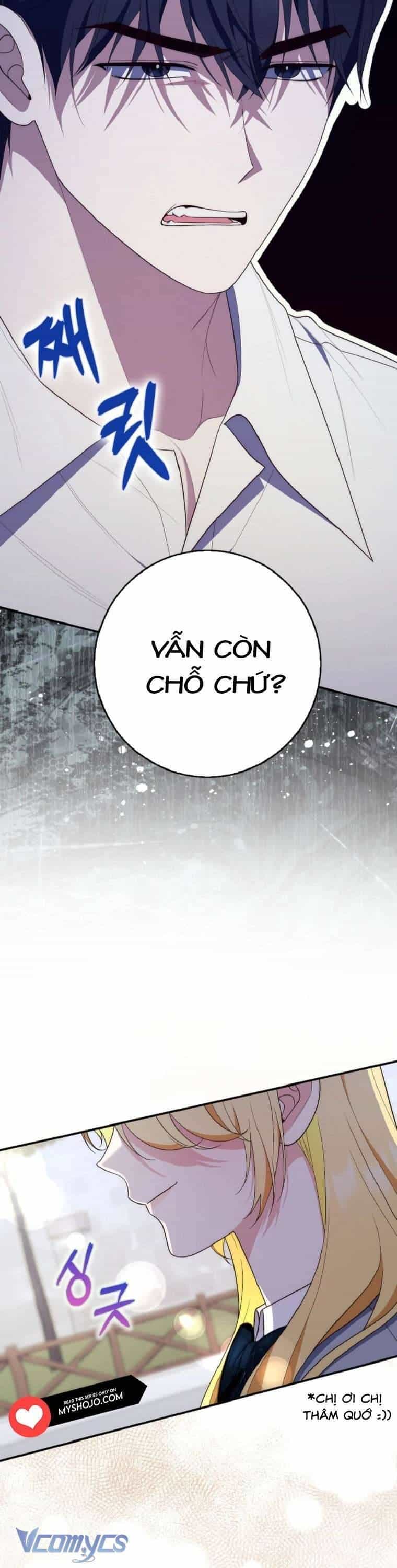 Nàng Công Chúa Tiên Tri - Chương 65 - ảnh 27