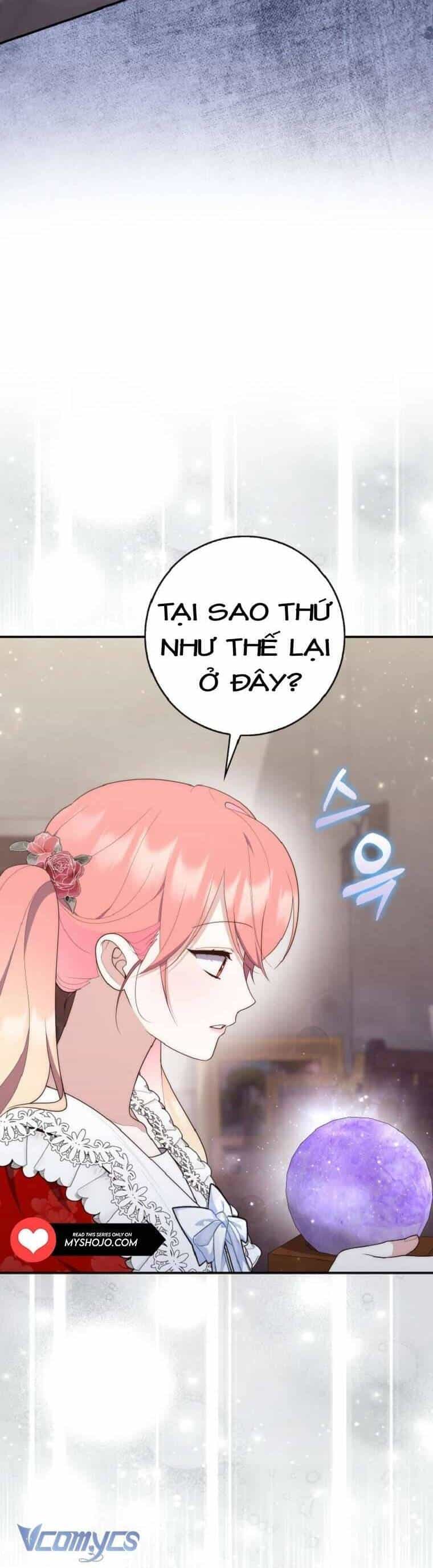 Nàng Công Chúa Tiên Tri - Chương 65 - ảnh 46