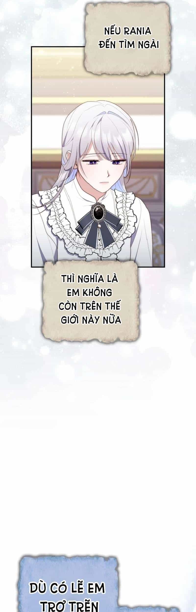 Nàng Công Chúa Tiên Tri - Chương 69 - ảnh 42