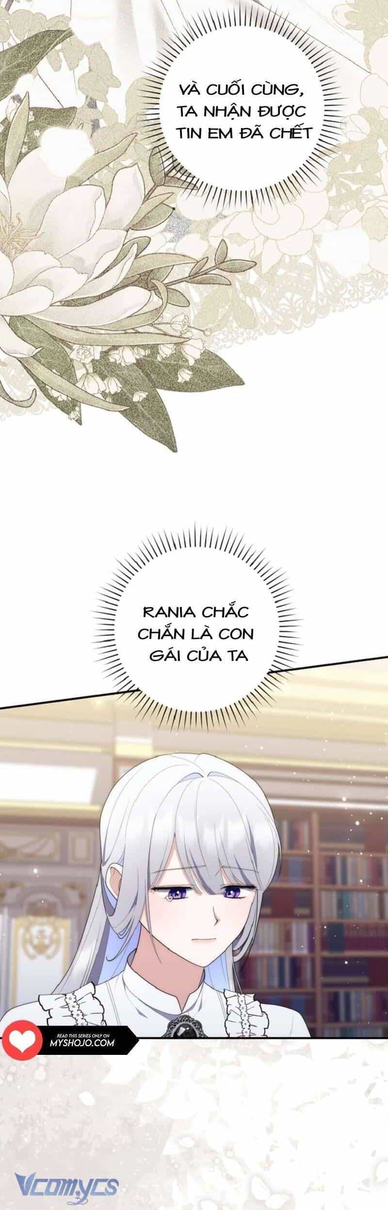 Nàng Công Chúa Tiên Tri - Chương 69 - ảnh 49